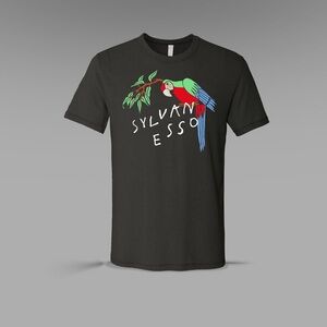 Sylvan Esso - Official Merch Band Tee - Medium